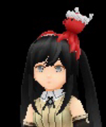 Hachimaki Baby Octopus